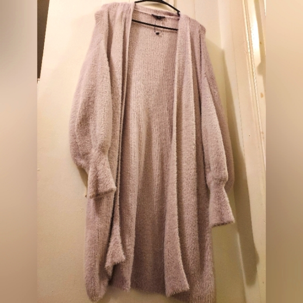 Express cardigan